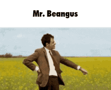 Detail Mr Bean Kartun Lucu Nomer 24