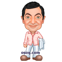 Detail Mr Bean Kartun Lucu Nomer 2