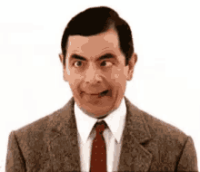 Detail Mr Bean Kartun Lucu Nomer 26