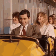 Detail Mr Bean Kartun Lucu Nomer 27