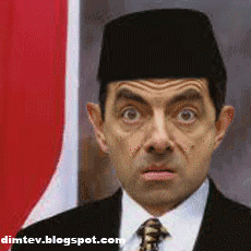 Detail Mr Bean Kartun Lucu Nomer 28