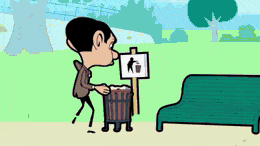 Detail Mr Bean Kartun Lucu Nomer 37