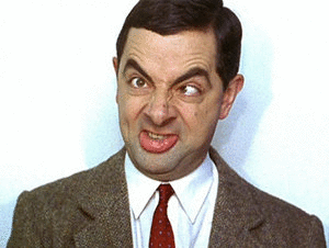 Detail Mr Bean Kartun Lucu Nomer 46