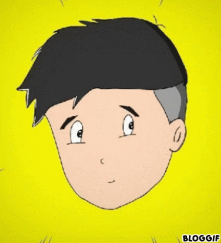 Detail Muka Kartun Nomer 24