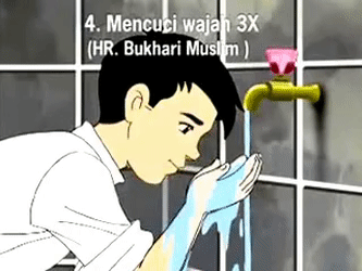 Detail Muka Kartun Nomer 30