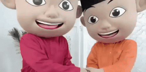 Detail Muka Kartun Nomer 33