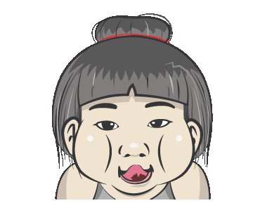 Detail Muka Lucu Kartun Nomer 46