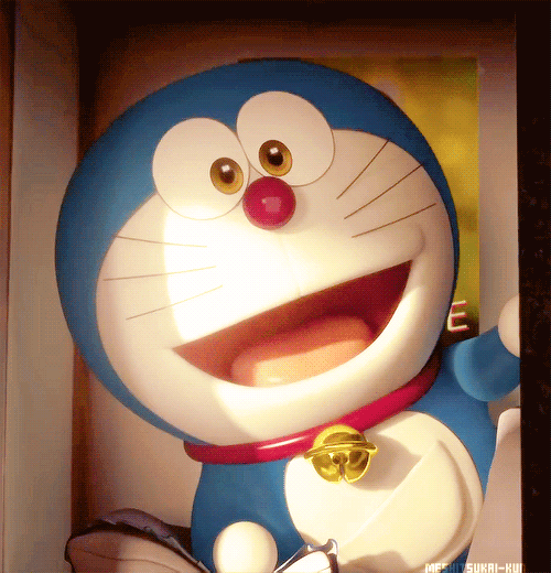 Detail Nama Kartun Doraemon Nomer 19