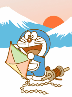Detail Nama Kartun Doraemon Nomer 23