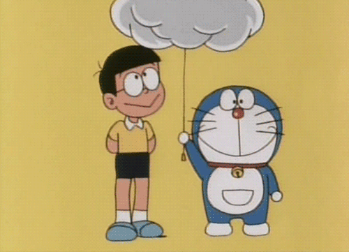 Detail Nama Kartun Doraemon Nomer 35