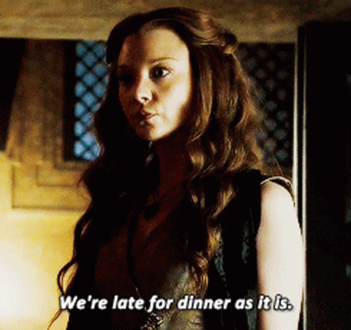 Detail Natalie Dormer Game Of Thrones Gif Nomer 10