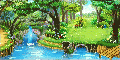 Detail Nature Kartun Nomer 43