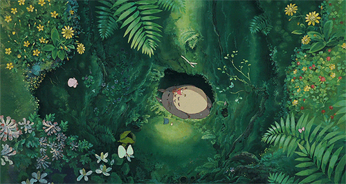 Detail Nature Kartun Nomer 6