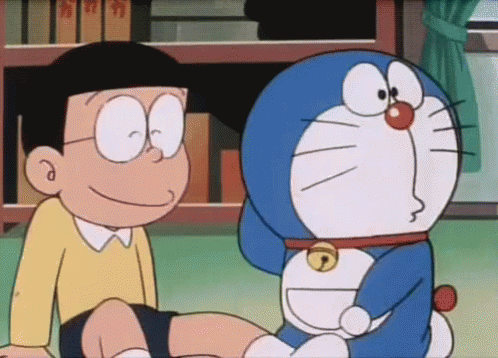 Detail Nobita Kartun Nomer 6
