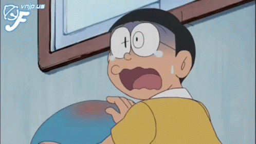 Detail Nobita Kartun Nomer 7