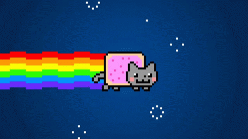 Detail Nyan Cat Gif Nomer 3