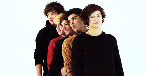 Detail One Direction Gif Nomer 12