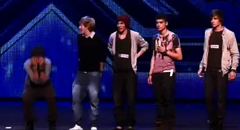 Detail One Direction Gif Nomer 27