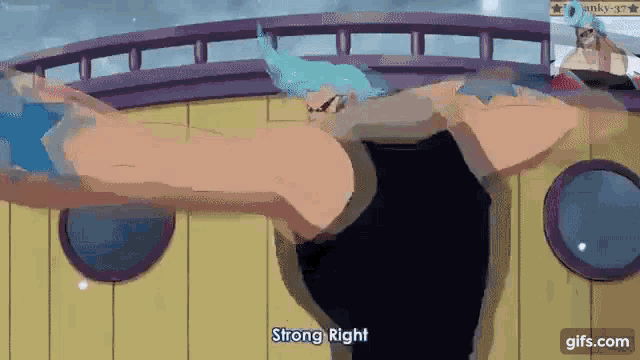 Detail One Piece Gif Nomer 47