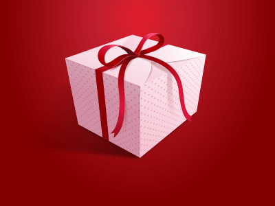 Detail Open Gift Nomer 8