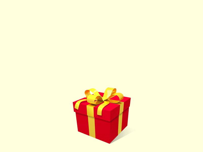 Detail Open Gift Box Nomer 23