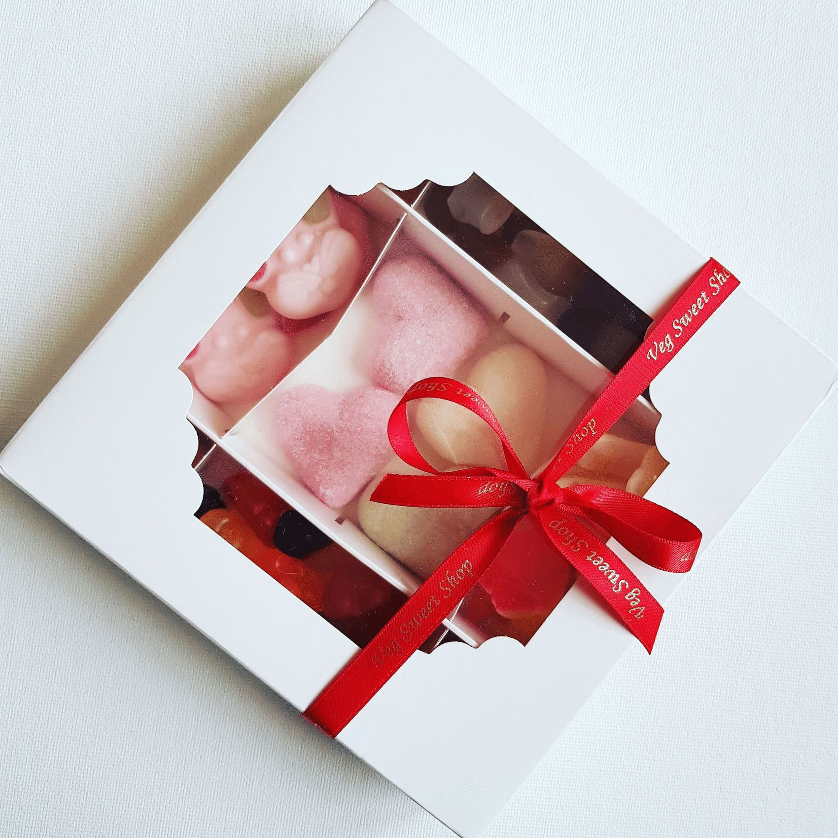Detail Open Gift Box Nomer 41