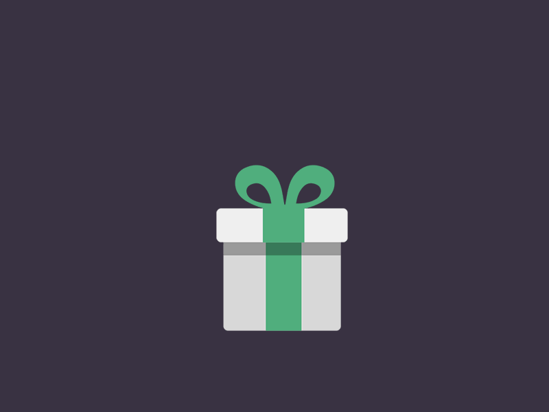 Detail Opened Gift Nomer 24