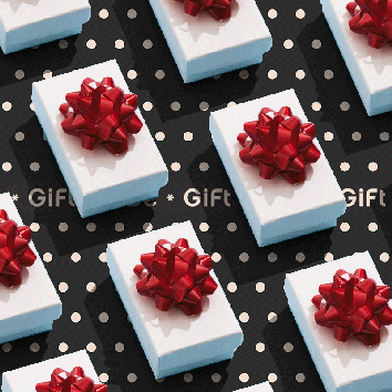 Detail Opened Gift Nomer 28