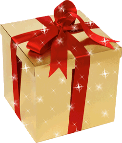 Detail Opened Gift Nomer 31