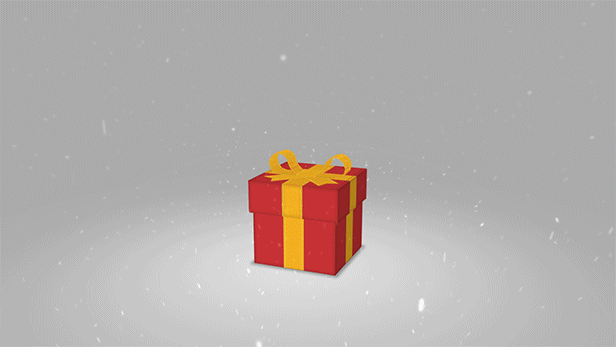 Detail Opened Gift Nomer 10
