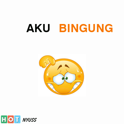 Detail Orang Bingung Animasi Nomer 31