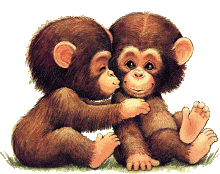 Detail Orang Utan Animasi Nomer 47