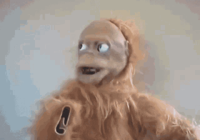 Detail Orang Utan Animasi Nomer 48