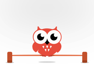 Detail Owl Animasi Nomer 19