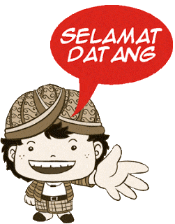 Detail Pakaian Adat Yogyakarta Kartun Nomer 27