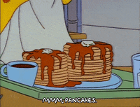 Detail Pancake Kartun Nomer 29