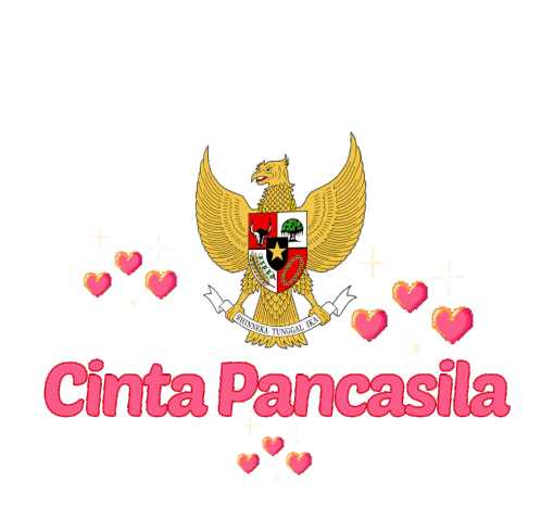 Detail Pancasila Animasi Nomer 17