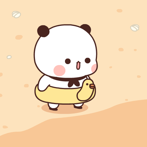 Detail Panda Kartun Nomer 27