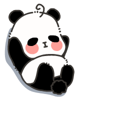 Detail Panda Kartun Nomer 36