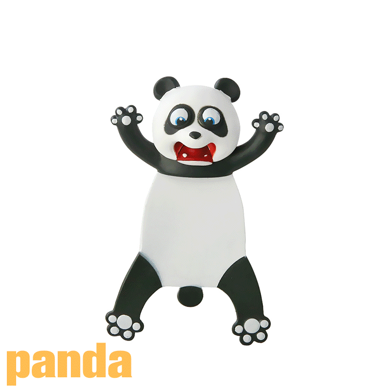 Detail Panda Kartun Imut Nomer 32