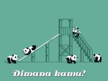 Detail Panda Kartun Imut Nomer 45