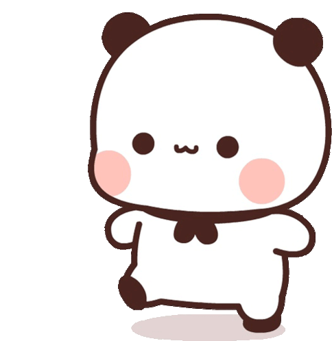 Download Panda Lucu Imut Animasi Nomer 22