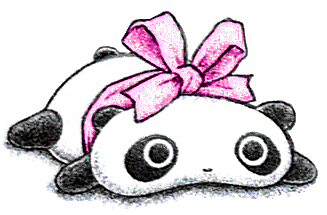 Detail Panda Lucu Imut Animasi Nomer 26