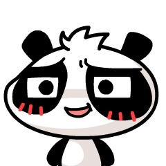 Detail Panda Lucu Imut Animasi Nomer 45