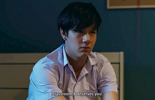 Pang The Gifted - KibrisPDR