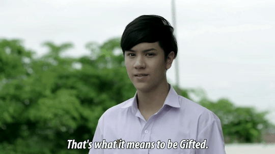 Detail Pang The Gifted Nomer 2