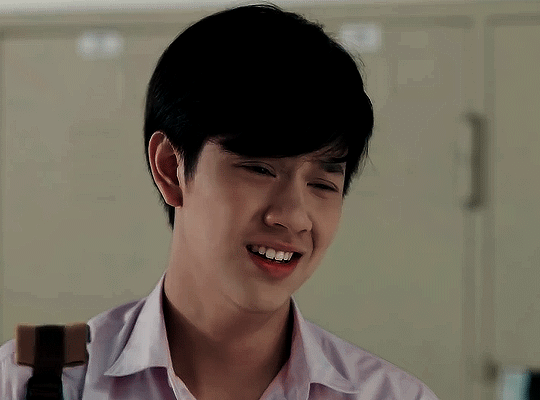 Detail Pang The Gifted Nomer 3