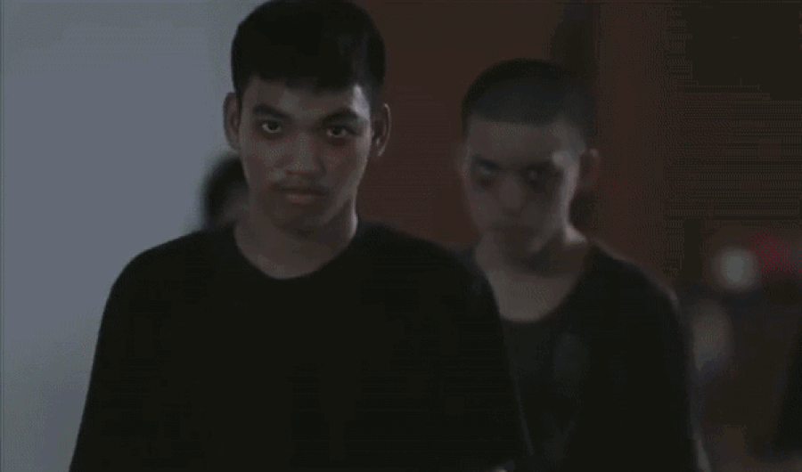 Detail Pang The Gifted Nomer 37