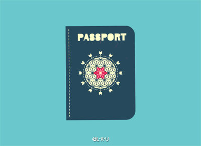 Detail Passport Gif Nomer 17