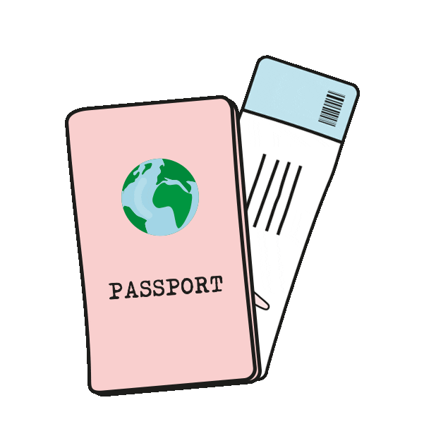 Detail Passport Gif Nomer 20